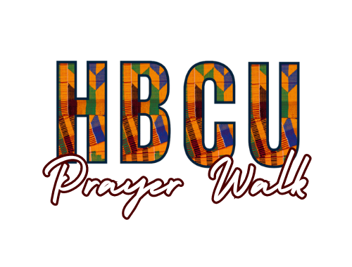 HBCU Prayer Walk